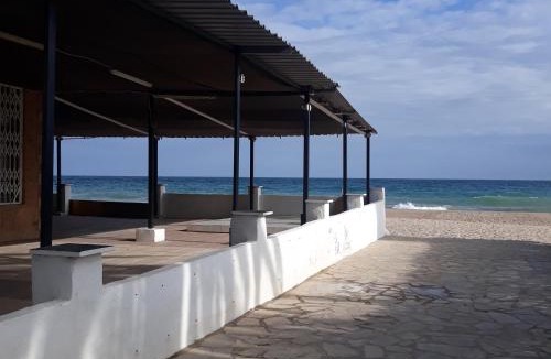 Parc de Mont-roig House | Magnifique maison de plage