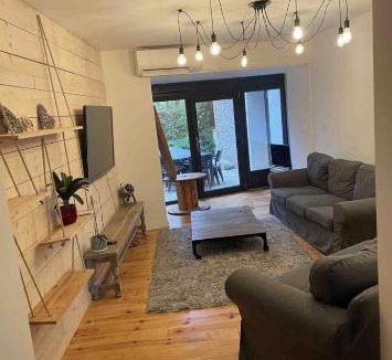 Villegailhenc Villa | Magnifique maison de village de 200m2
