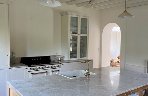Rainfreville House | Magnifique Maison de Campagne Rénovée