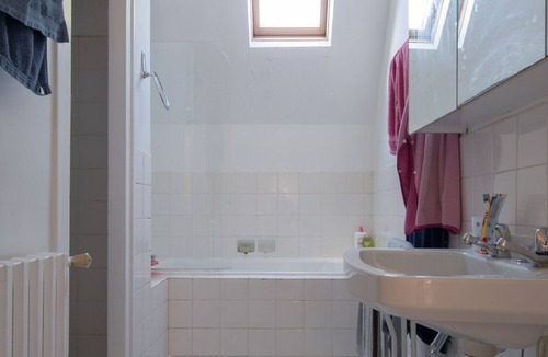 Saint-Nazaire House | Magnifique maison 10p front de mer avec piscine