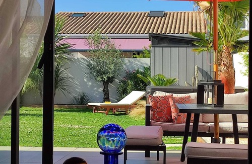 Saint-Xandre House | Magnifique Maison de Vacance