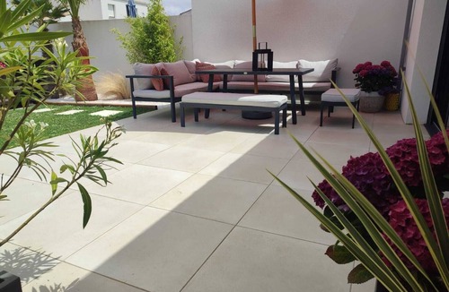 Saint-Xandre House | Magnifique Maison de Vacance