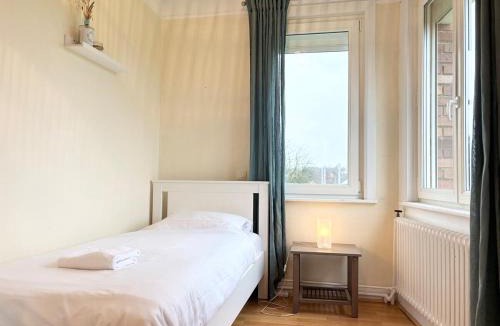 Lambersart Apartment | Magnifique maison prox Lille - 4chb 2sdb