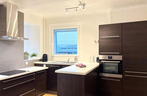 Lambersart Apartment | Magnifique maison prox Lille - 4chb 2sdb