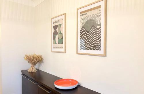 Lambersart Apartment | Magnifique maison prox Lille - 4chb 2sdb