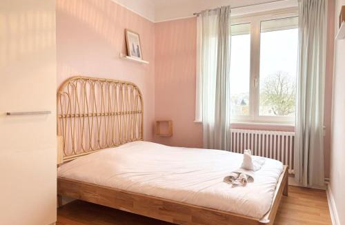 Lambersart Apartment | Magnifique maison prox Lille - 4chb 2sdb