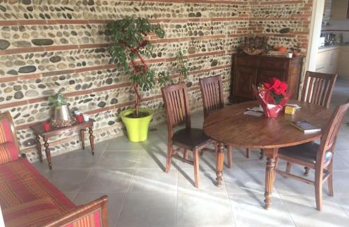 Lalande-Grand Selve Villa | Magnifique maison toulousaine