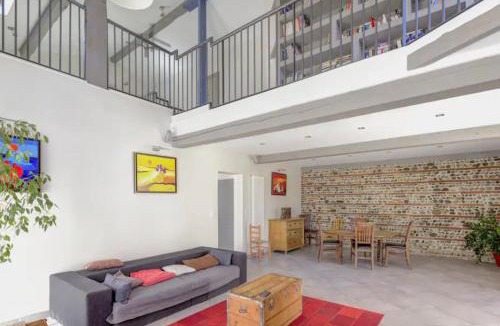 Lalande-Grand Selve Villa | Magnifique maison toulousaine