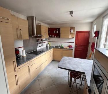 Lalande-Grand Selve Villa | Magnifique maison toulousaine