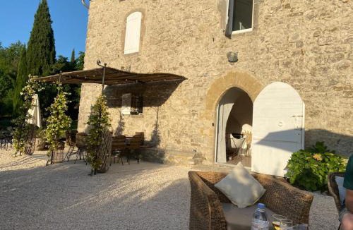 Anduze House | Magnifique Mas Cevenol