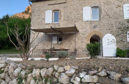 Anduze House | Magnifique Mas Cevenol