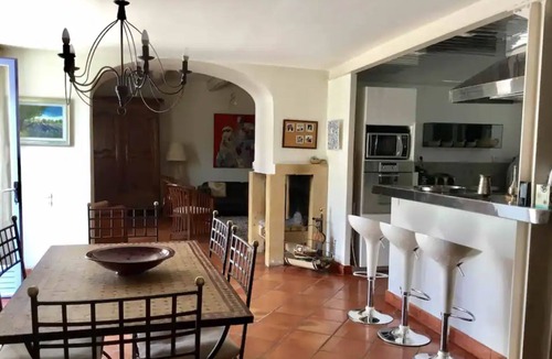 Lapalud Other | Magnifique Mas, Piscine, Squash, Pétanque, Ping Pong, Baby Foot, Barbecue