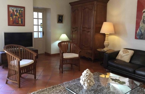Lapalud Other | Magnifique Mas, Piscine, Squash, Pétanque, Ping Pong, Baby Foot, Barbecue