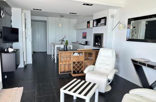 Pornichet Apartment | Magnifique Penthouse Pornichet