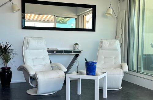Pornichet Apartment | Magnifique Penthouse Pornichet