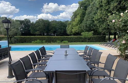 Luynes Other | Magnifique Propriété Avec Piscine Touraine Châteaux de la Loire