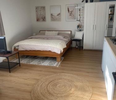 Gibloux Apartment | Magnifique studio dans une villa