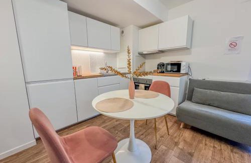 Alouettes Apartment | Magnifique studio proche Paris - Fontenay-sous-Bois