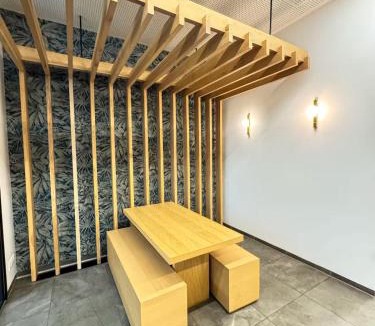 Alouettes Apartment | Magnifique studio proche Paris - Fontenay-sous-Bois