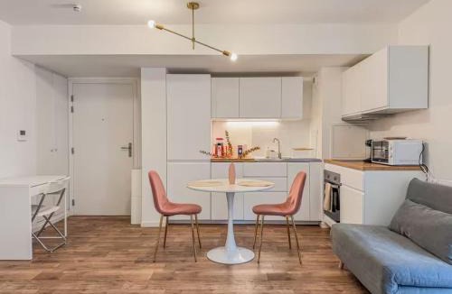 Alouettes Apartment | Magnifique studio proche Paris - Fontenay-sous-Bois