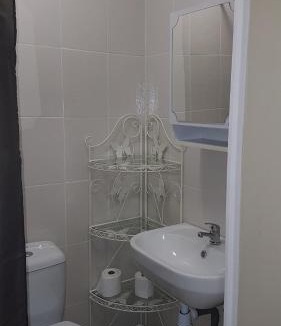 Saint-Just-Sauvage Apartment | MAGNIFIQUE STUDIO