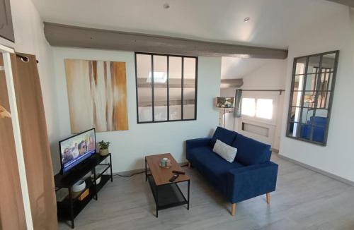 Manosque Apartment | Magnifique Studio à Manosque