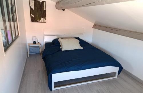 Manosque Apartment | Magnifique Studio à Manosque