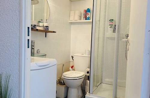 Muret Apartment | Magnifique Studio Avec Belle vue Animaux Acceptés