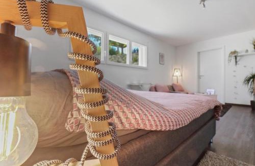 Vallon Apartment | Magnifique studio cosy