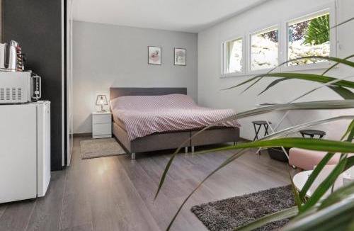 Vallon Apartment | Magnifique studio cosy