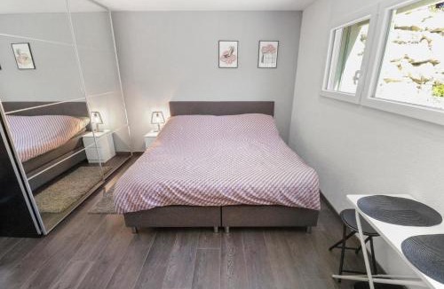 Vallon Apartment | Magnifique studio cosy