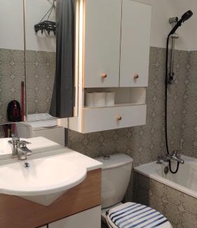 Vaux-le-Penil Apartment | Magnifique Studio du Chateau