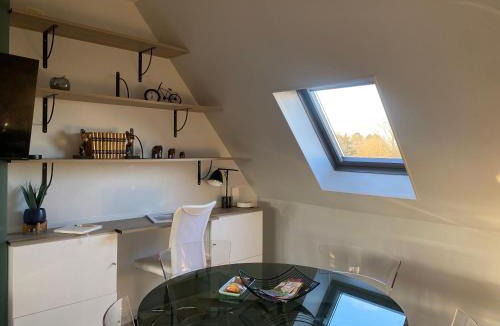 Evreux Apartment | Magnifique studio de charme