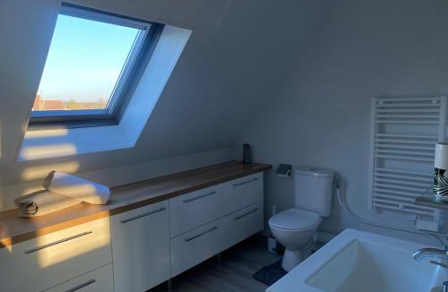 Evreux Apartment | Magnifique studio de charme