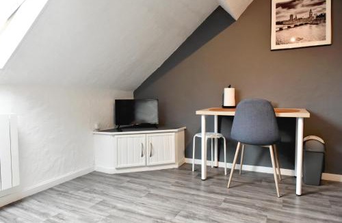 Valenciennes Apartment | Magnifique studio