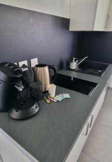 Valdoie Apartment | Magnifique studio meublé