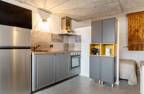 Chermignon Apartment | Magnifique studio proche de Crans-Montana