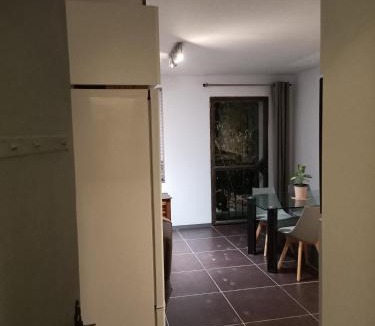 Montesquieu-des-Alberes Apartment | magnifique studio pour curiste