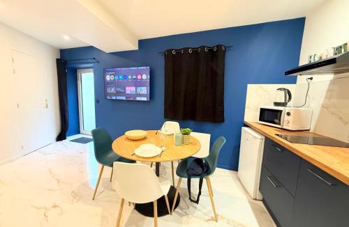 Rodez Apartment | Magnifique studio, proche du centre