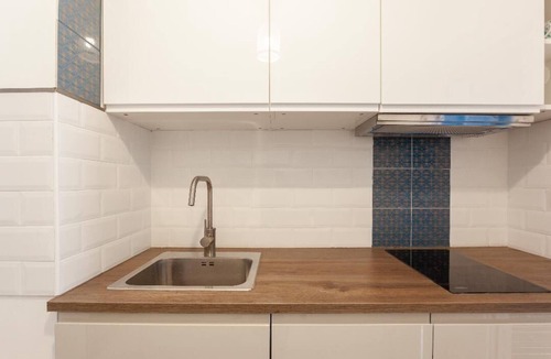Les Grands Carmes Apartment | Magnifique Studio Renové Entre le Vieux-port et le Panier à Marseille