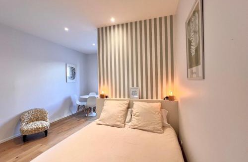 La Touche Apartment | Magnifique studio - Rennes centre