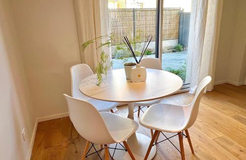 La Touche Apartment | Magnifique studio - Rennes centre