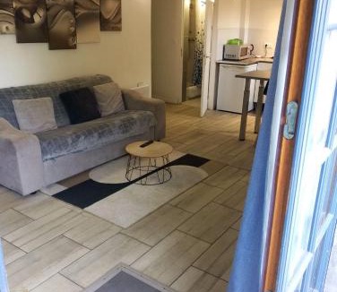 Ecquevilly Apartment | Magnifique Studios proche de Paris dans le Yvelines