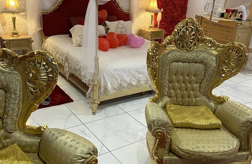 Gares Hotel | Magnifique Suite de Luxe à la Gare de Montpellier