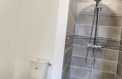 Saint-Quentin Apartment | MAGNIFIQUE T1 DUPLEX CENTRE VILLE TOUT CONFORT