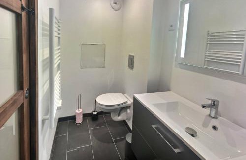 Gerde Apartment | Magnifique, T2 Bis spacieux & calme, Neuf, Parking