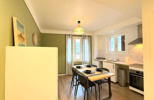 Rodez Apartment | Magnifique T2 centre-ville