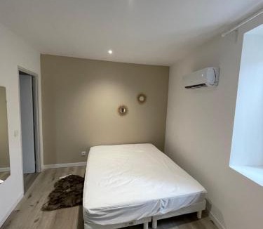 Le Teil Apartment | Magnifique T2 entièrement rénové