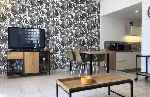 La Ciotat Apartment | Magnifique T2