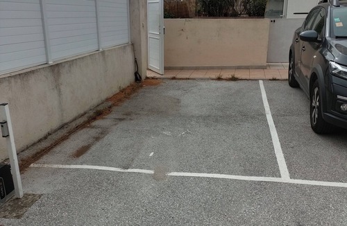 La Ciotat Apartment | Magnifique T2